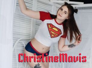 ChristineMavis