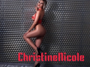 ChristineNicole Video Extrait