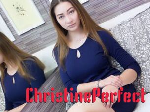 ChristinePerfect Video Extrait