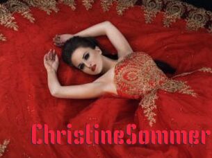 ChristineSommer