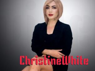 ChristineWhite