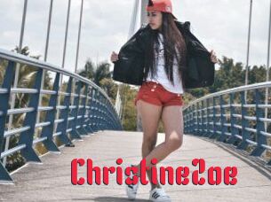 ChristineZoe