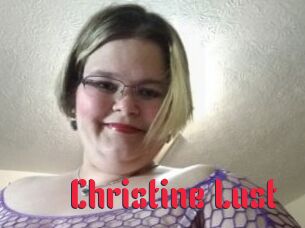 Christine_Lust