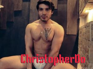 ChristopherDo