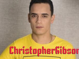 ChristopherGibson