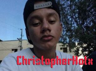 ChristopherHotx