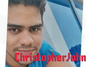 ChristopherJohn