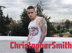 ChristopherSmith
