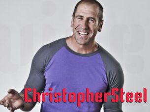 ChristopherSteel