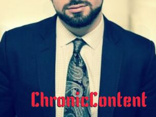 ChronicContent