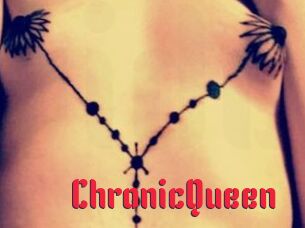 ChronicQueen Video Extrait
