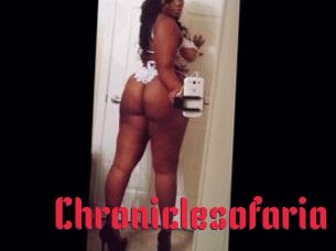 Chroniclesofaria