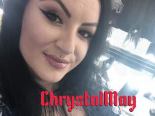 ChrystalMay