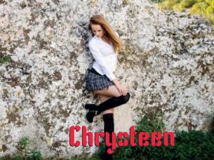 Chrysteen