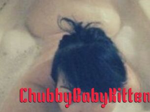 ChubbyBabyKitten