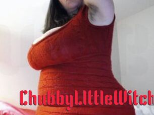 ChubbyLIttleWitch