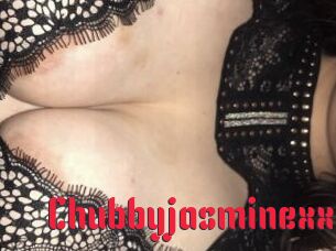 Chubbyjasminexx