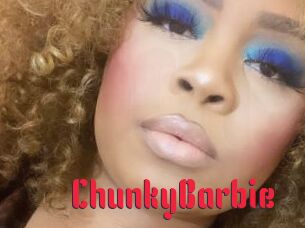 ChunkyBarbie