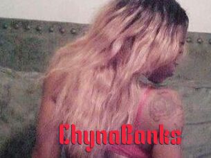 ChynaBanks