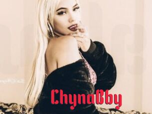 ChynaBby