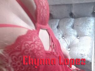 Chynna_Lopez