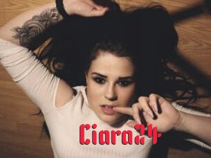 Ciara24