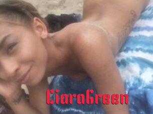 Ciara_Green