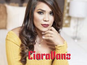 CiaraVanz