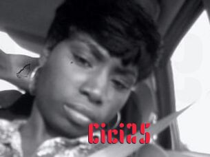 Cici25