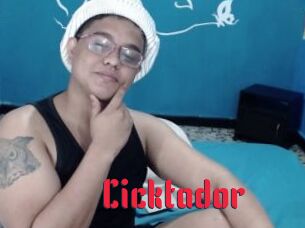 Cicktador