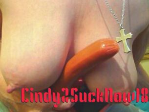 Cindy2SuckNow18