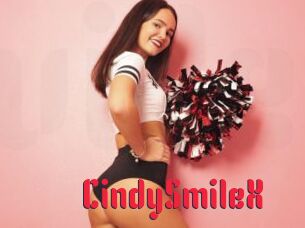 CindySmileX