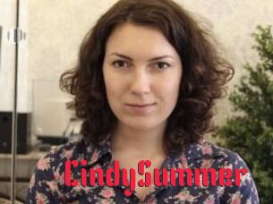 CindySummer