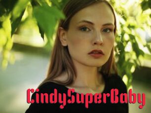 CindySuperBaby