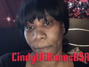 CindyWilliamsUSA