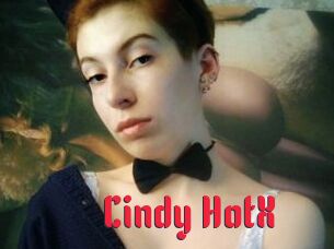 Cindy_HotX
