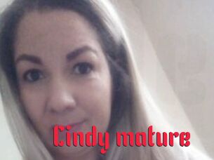 Cindy_mature
