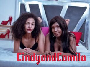 CindyandCamila