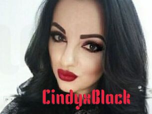 CindyxBlack