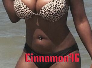 Cinnamon76