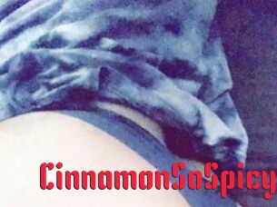 CinnamonSoSpicy