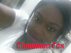 Cinnamon_Fox