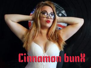 Cinnamon_bunX