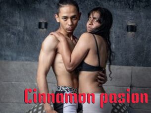 Cinnamon_pasion