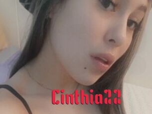 Cinthia22
