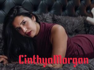 CinthyaMorgan