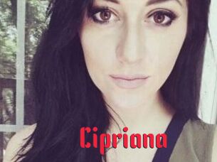 Cipriana