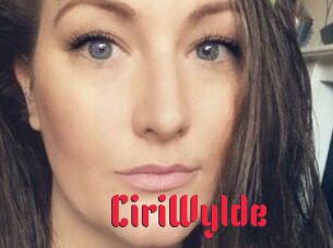 CiriWylde