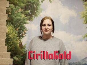 CirillaGold