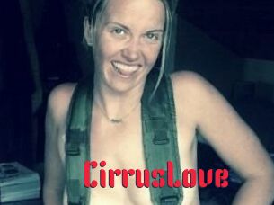 Cirrus_Love